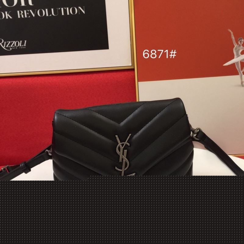 Y*L satchel bags